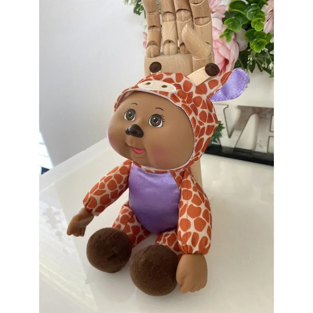 Cabbage Patch Kids Collectible Cutie 11